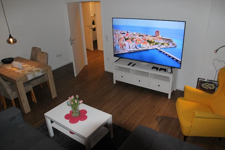 Wohnung In Sendenhorst - Sendenhorst