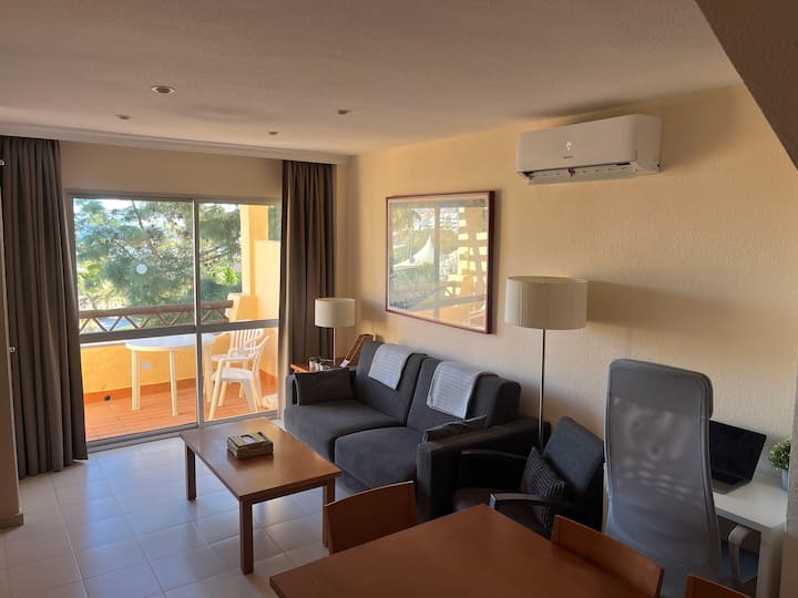 ห้องนั่งเล่น