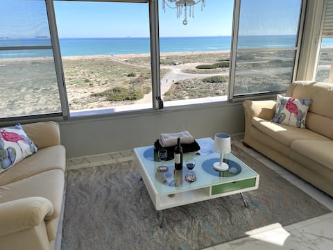 Propiedad de Airbnb exitosa: El Saler Natural Park (Valencia) en Pobles Del Sud