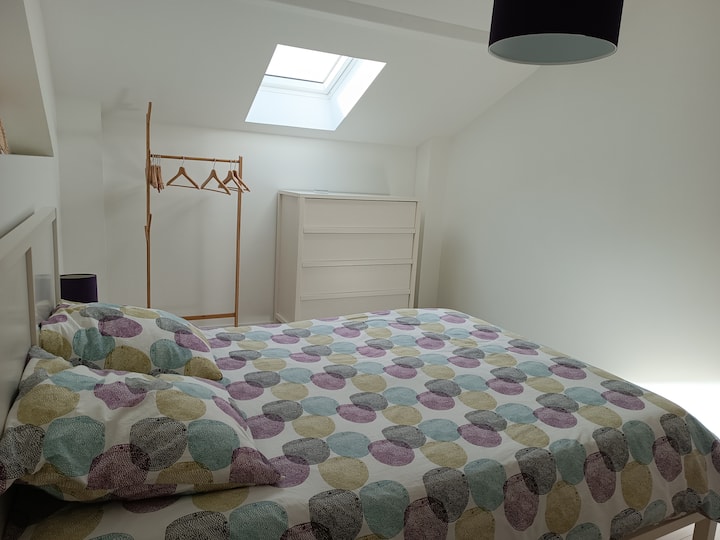 Соба 2 - поглед 2 - 1 кревет 140*200