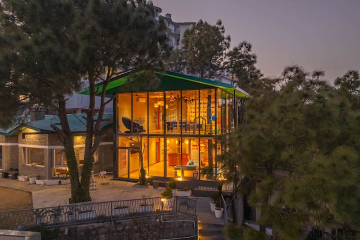 Manowce Palace managed Airbnb listing 3