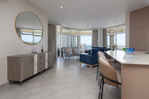 704 Oyster Quays - by Stay in Umhlanga