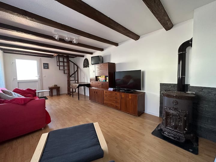 Maison Chez Lily - Bad Bellingen