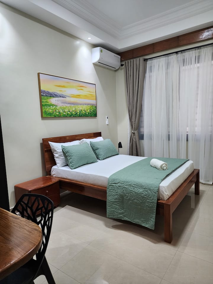 საძინებელი 3