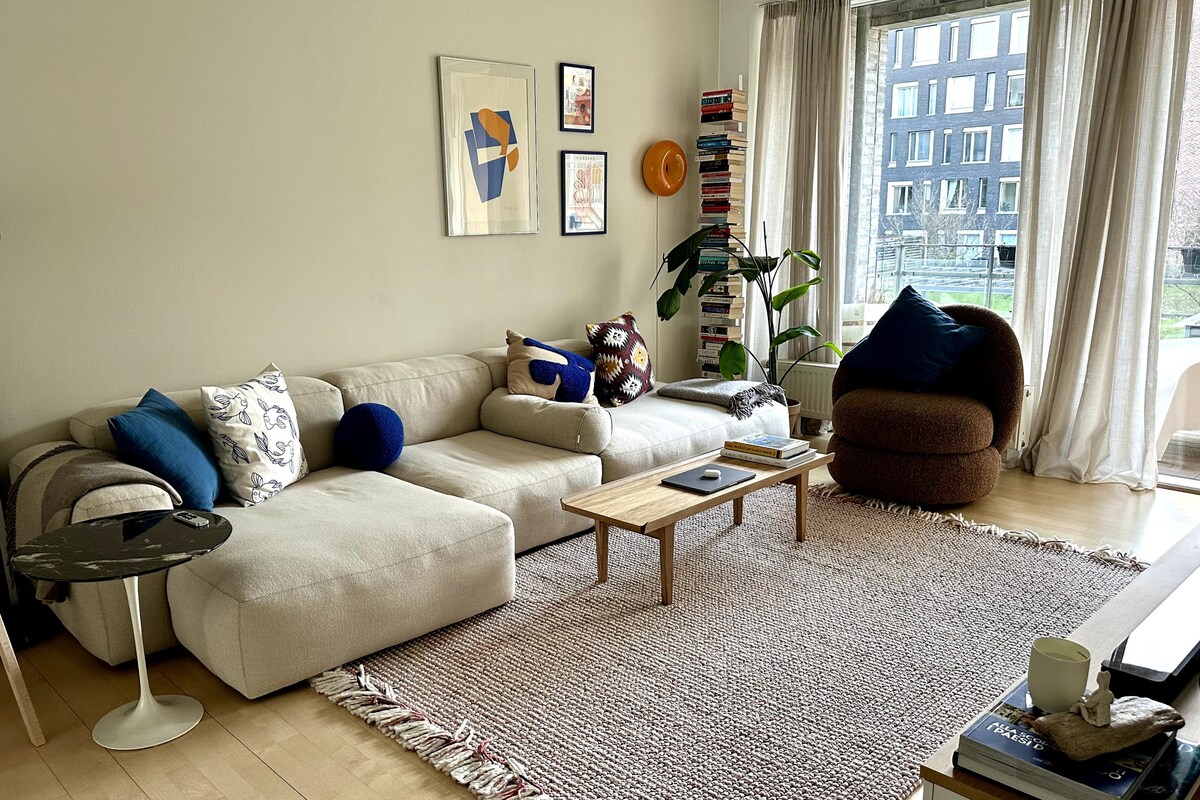 მისაღები ოთახი