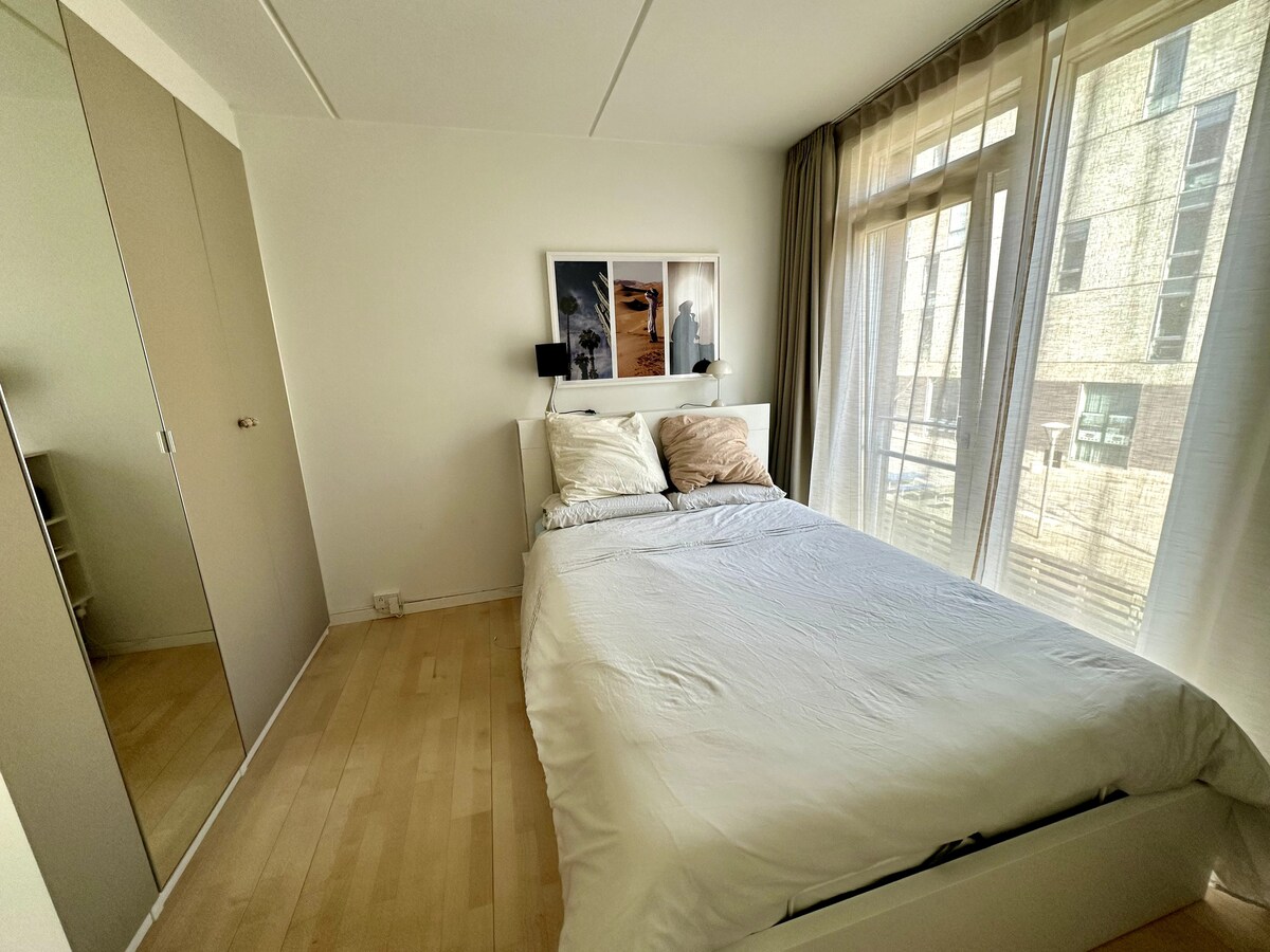 საძინებელი