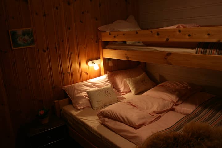 Спална соба 1