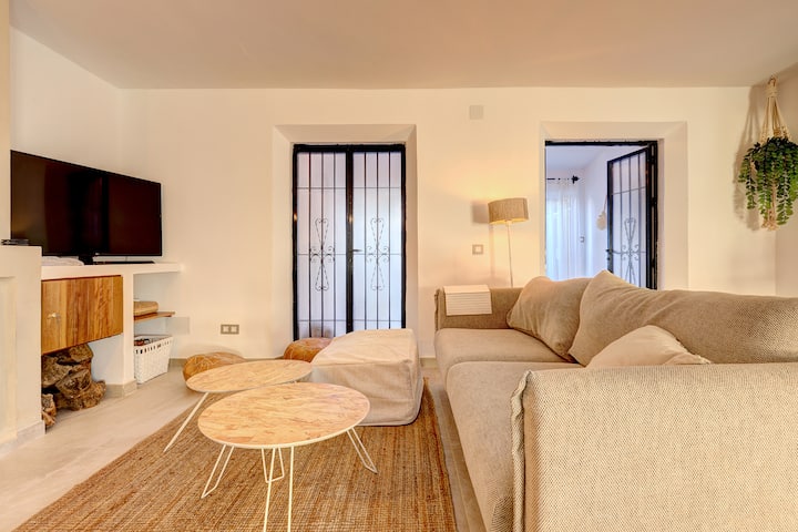 Cousy House Near The Town Center - Fuengirola