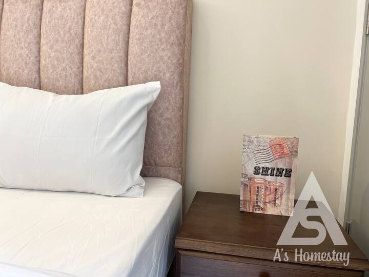 غرفة النوم 1