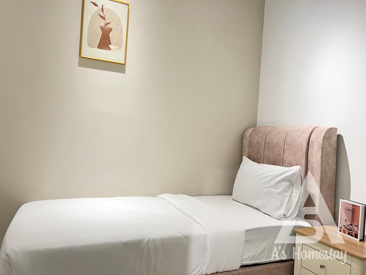 غرفة النوم 2