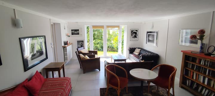 Jam House - Gîte Les Zazous - Corbigny
