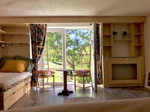 Jam House - Les Zazous Cottage