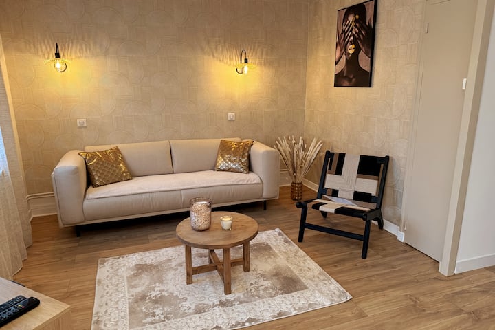 Maison Cosy