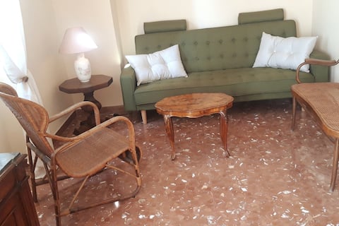 Top Airbnb: Daniela's house a Amelia