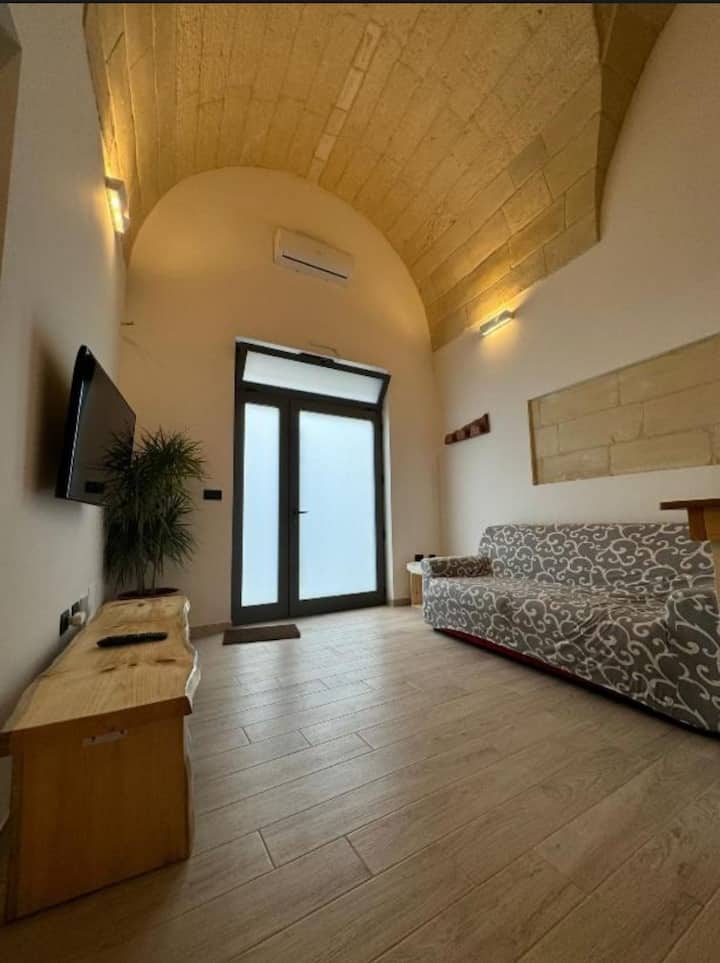 A Volte Nel Salento-porta Napoli - Lecce
