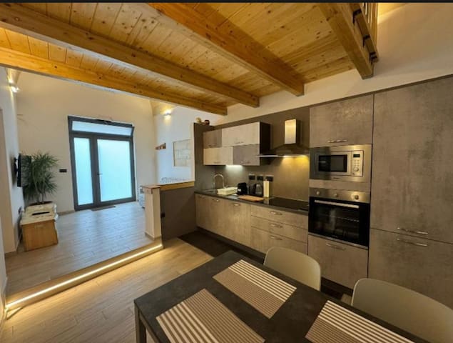 A Volte nel Salento-Porta Napoli