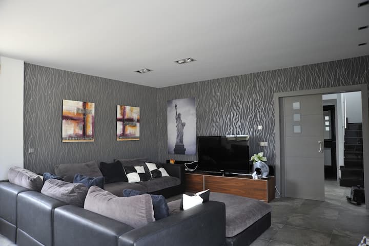 Villa Premium Yecla - Yecla