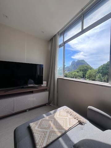 Apt RJ Botafogo/Urca Brasil