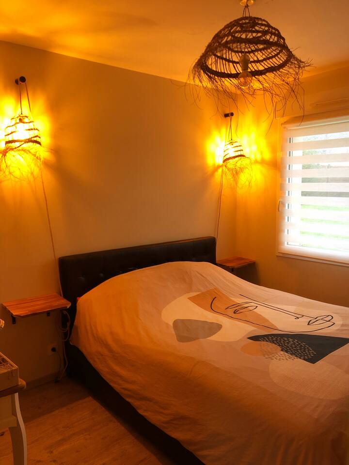 Спална соба 2