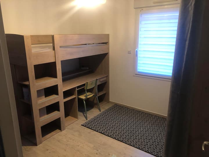 Спална соба 3