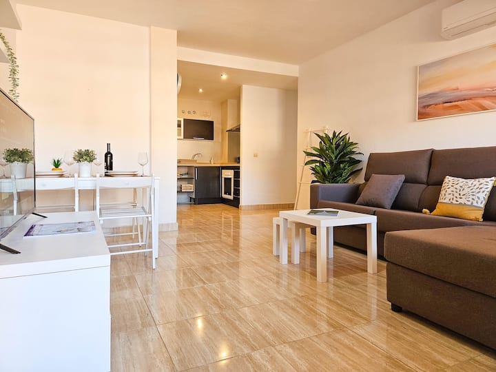 Welcome To Flow Apartment In Andalusia - Rdr471 - Manilva