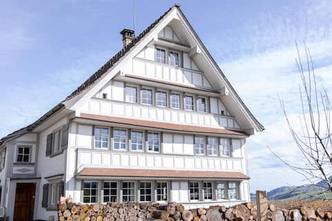 Toggenburger Strickhaus