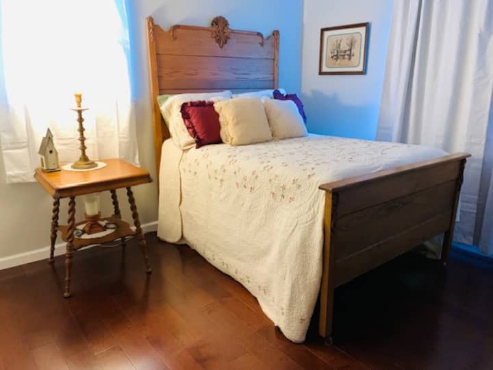 เตียงใหญ่