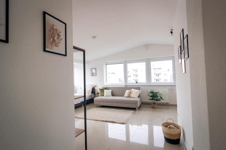 2br - Apartment Lichtblick - Rastatt