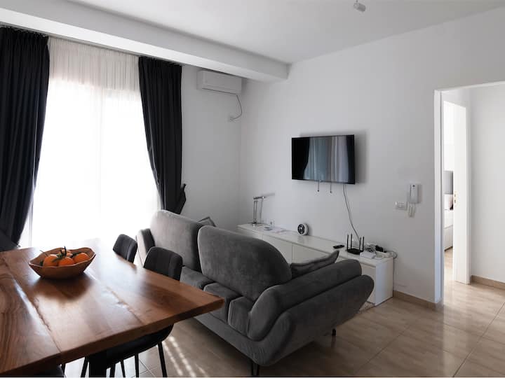 Panorama Apartment - Vlorë