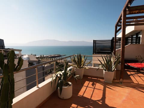 Panorama Apartment