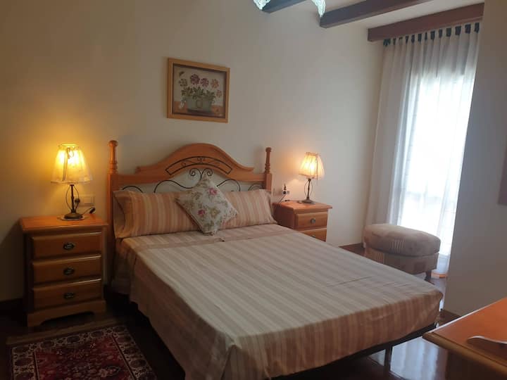 غرفة النوم 1