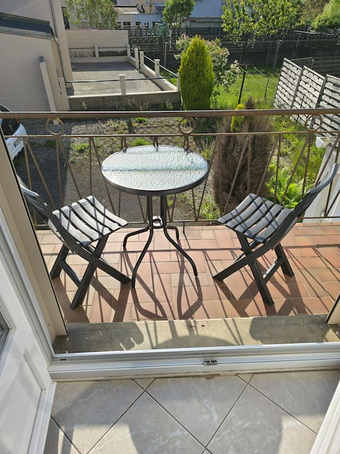 Entire House "Les Broutays"