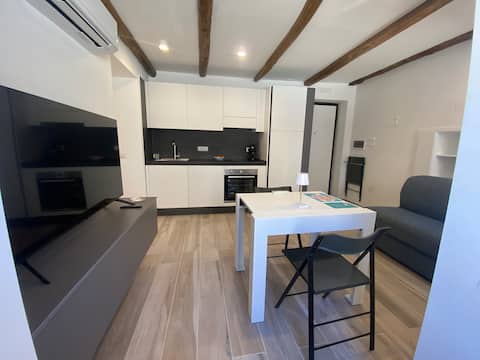 Proprietà Airbnb di successo: Apartment in the center of Tropea a Tropea