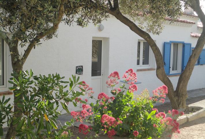 Apartament amb terrassa, piscina i aparcament gallery image 2