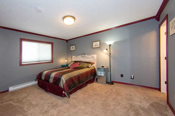 غرفة النوم 3