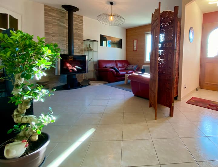 Дневна соба