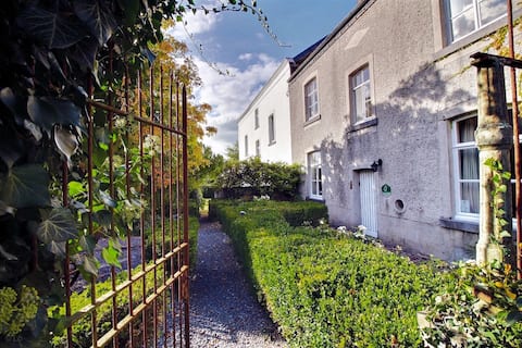 Gîte - Ferme de la Chevêche & Jacuzzi - Namur