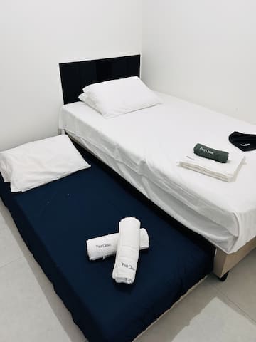 Hospedar Jampa managed Airbnb listing 3