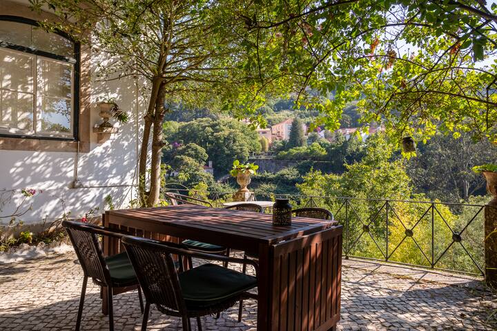 Casa da Paderna: Vista Magnífica no Paraíso gallery image 3