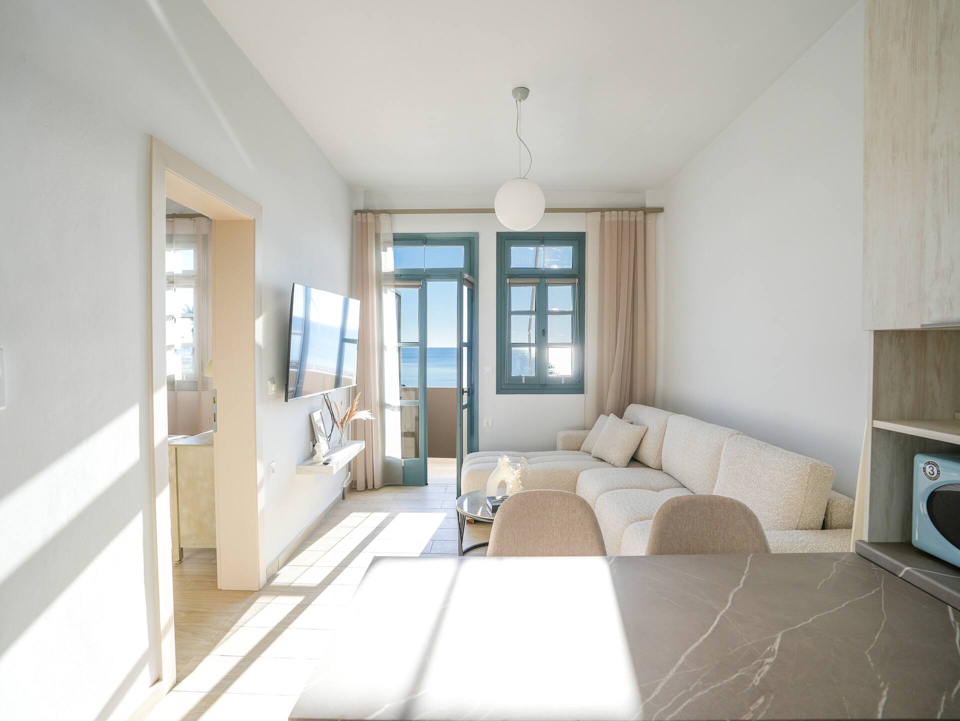 Dolce Vista VN Luxury Apartments