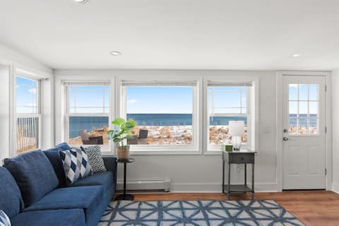 Top Airbnb: Blue Wave North in Salisbury