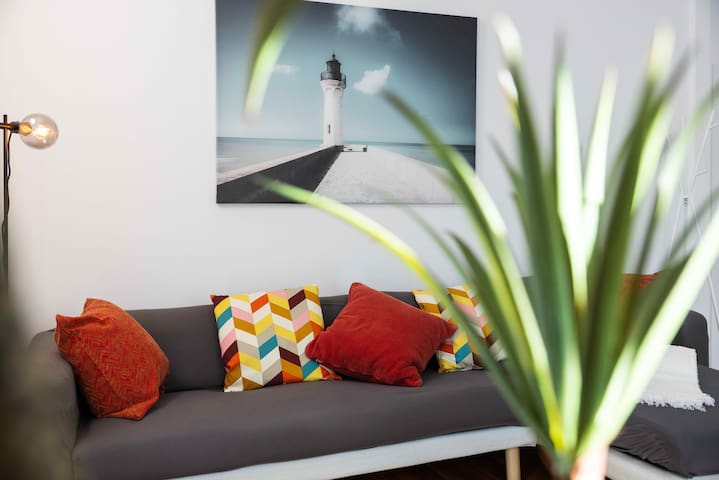 We Home Apartments managed Airbnb listing 3