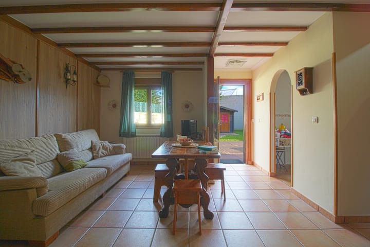 Vivienda Individual En Torrelavega - Torrelavega