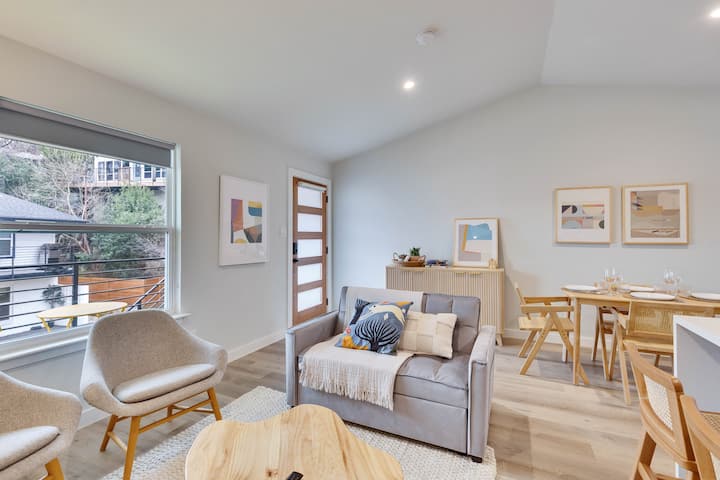 Cozy/modern/heart Of Austin - Austin
