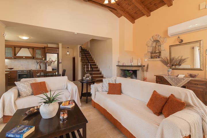 Elegance Villas - Villa Andon - Zakynthos