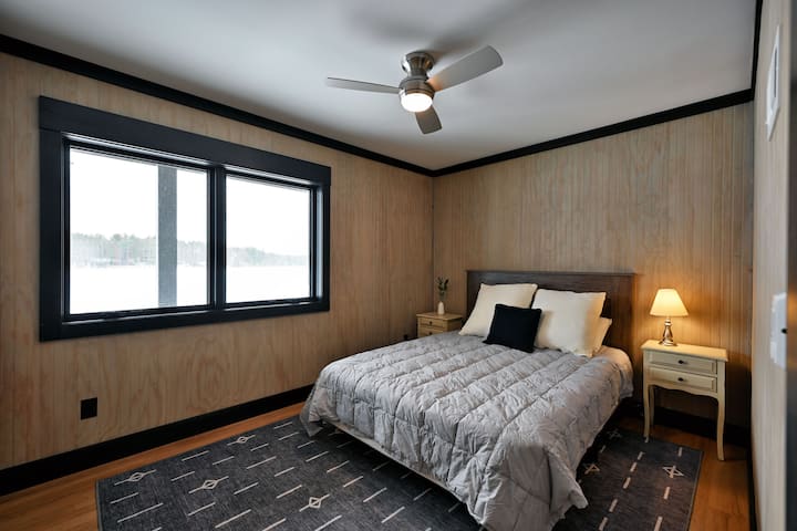 საძინებელი 4