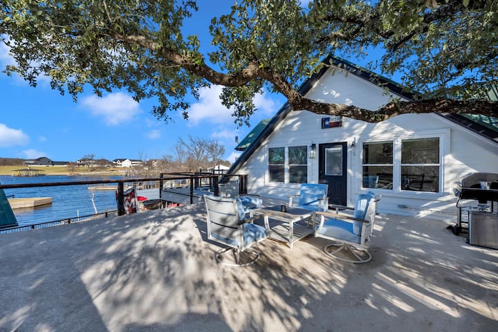 Kendahl Property Management Company managed Airbnb listing 2