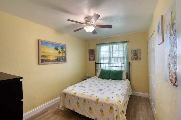 Спална соба 2