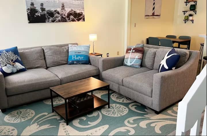 Home Away From Home 8576 - Norfolk, VA