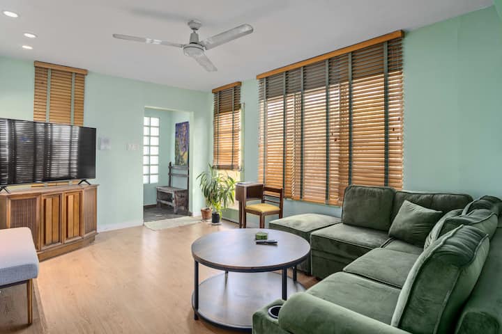 Steps From Venice Beach/vintage Venice Retreat - 洛杉磯, CA